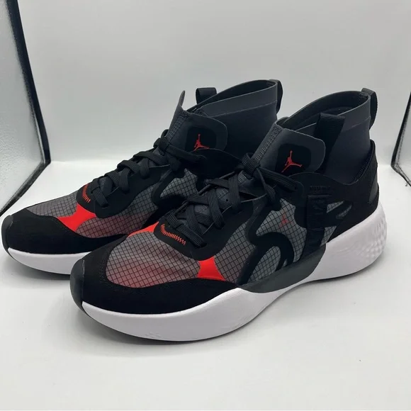 Nike Shoes Nike Jordan Delta Mid Mens Basketball Shoe Dr764